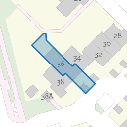 Perceel MDB01-O-1071