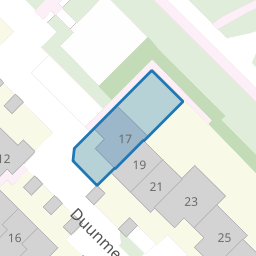 Perceel MDB01-O-1074