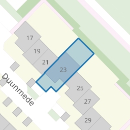 Perceel MDB01-O-1077