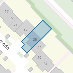 Perceel MDB01-O-1078