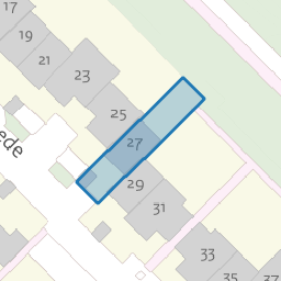 Perceel MDB01-O-1079