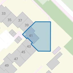 Perceel MDB01-O-1088