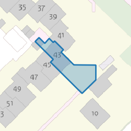 Perceel MDB01-O-1089