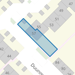 Perceel MDB01-O-1096