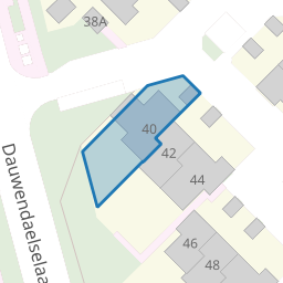 Perceel MDB01-O-1099