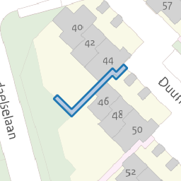 Perceel MDB01-O-1102