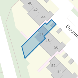 Perceel MDB01-O-1103