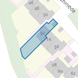 Perceel MDB01-O-1107