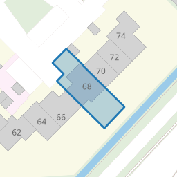 Perceel MDB01-O-1117