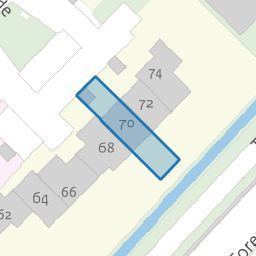 Perceel MDB01-O-1118