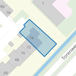 Perceel MDB01-O-1120