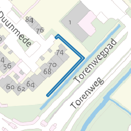 Perceel MDB01-O-1121