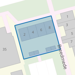 Perceel MDB01-O-1127