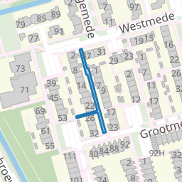 Perceel MDB01-O-1141