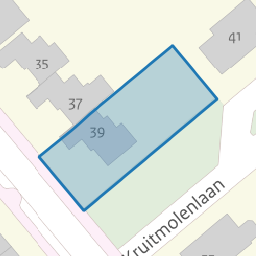 Perceel MDB01-O-1152