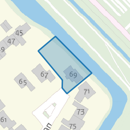 Perceel MDB01-O-1153