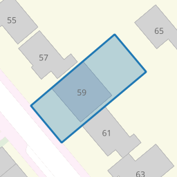 Perceel MDB01-O-1155