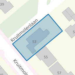 Perceel MDB01-O-1158