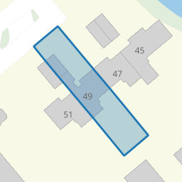 Perceel MDB01-O-1160