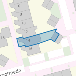 Perceel MDB01-O-1169