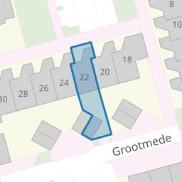 Perceel MDB01-O-1173