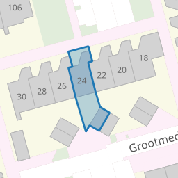 Perceel MDB01-O-1174