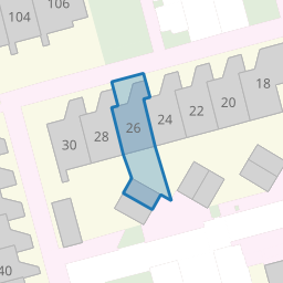 Perceel MDB01-O-1175