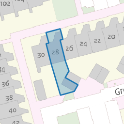 Perceel MDB01-O-1176