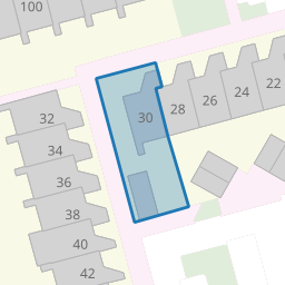 Perceel MDB01-O-1177