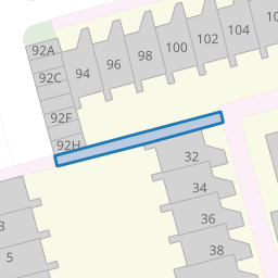 Perceel MDB01-O-1185