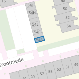 Perceel MDB01-O-1187