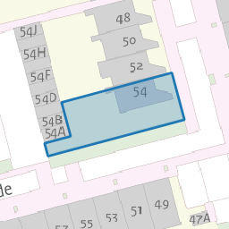 Perceel MDB01-O-1189