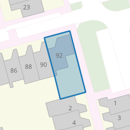 Perceel MDB01-O-1194