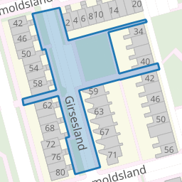 Perceel MDB01-O-1210