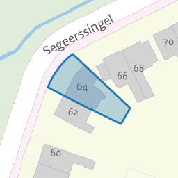 Perceel MDB01-O-1218