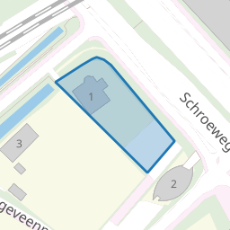 Perceel MDB01-O-1222