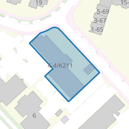 Perceel MDB01-O-1228