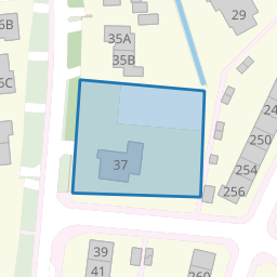 Perceel MDB01-O-1243