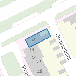 Perceel MDB01-O-1245