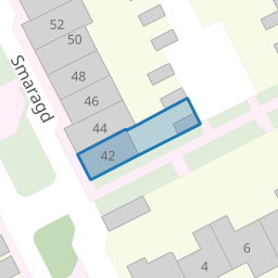 Perceel MDB01-O-1250