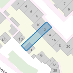 Perceel MDB01-O-1262