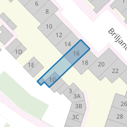 Perceel MDB01-O-1264