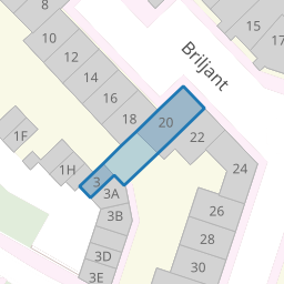 Perceel MDB01-O-1266