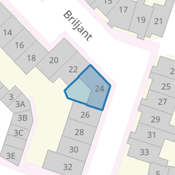 Perceel MDB01-O-1268