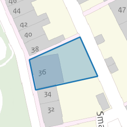 Perceel MDB01-O-1280