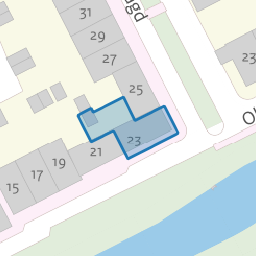 Perceel MDB01-O-1283