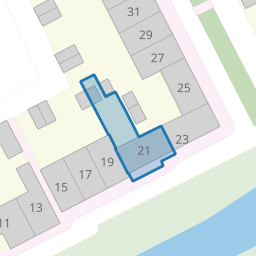 Perceel MDB01-O-1284