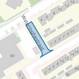 Perceel MDB01-O-1288