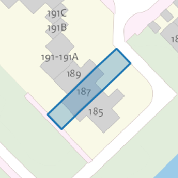 Perceel MDB01-O-1291