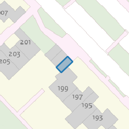 Perceel MDB01-O-1301